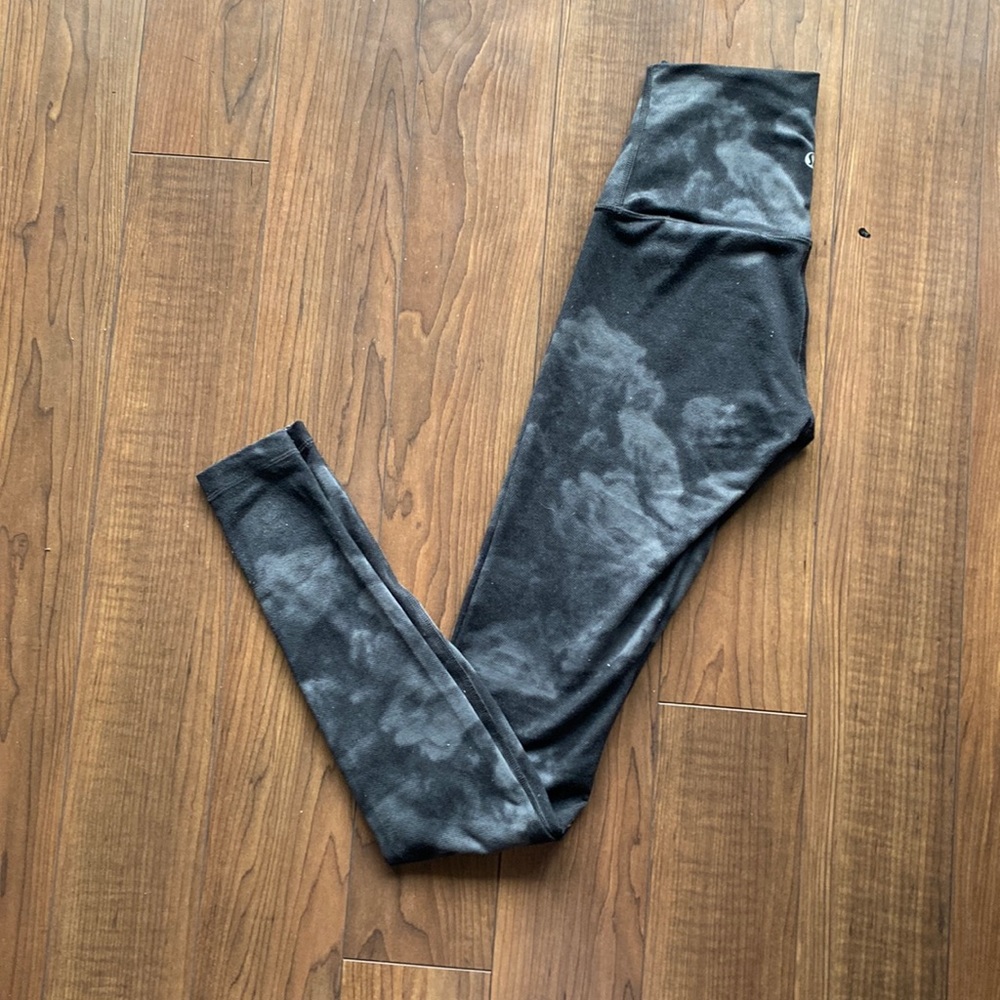 Lululemon Wunder Under